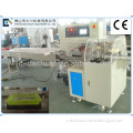 Horizontal Automatic Pallet Packing Machine